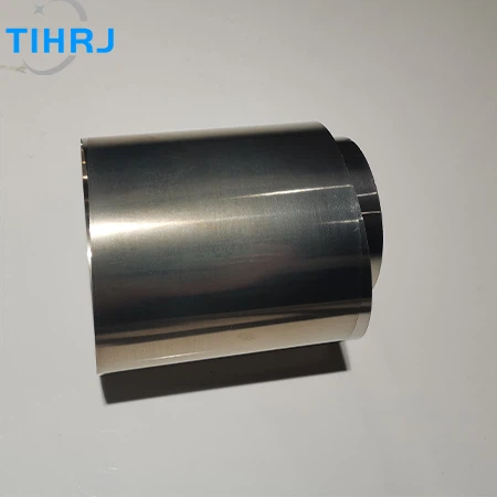 Niobium Foil