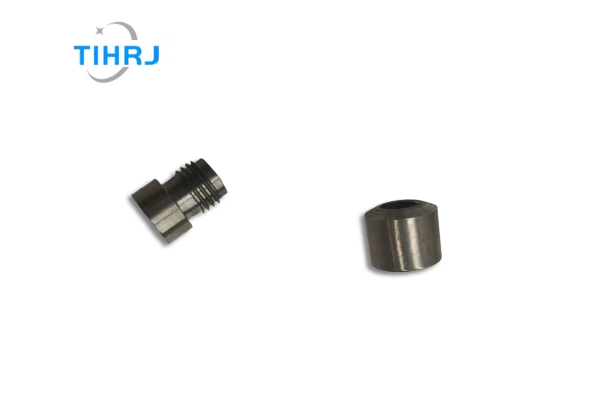 NPT Female Weld Bung